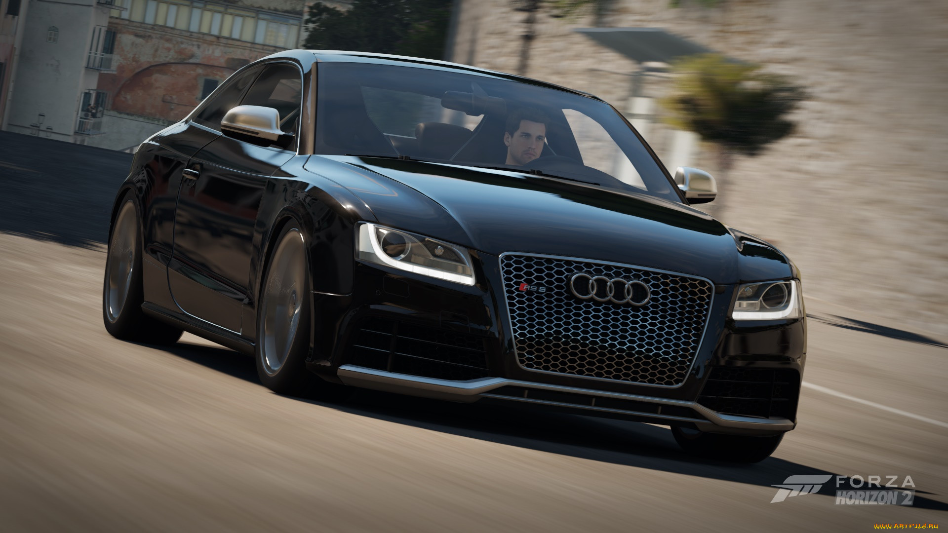  , forza horizon 2, forza, horizon, 2